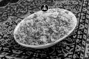 Egg Fried Rice