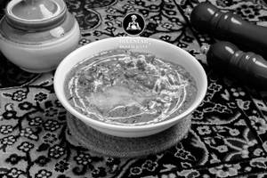 Prawns Butter Masala