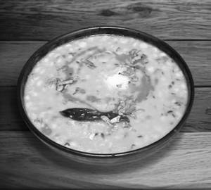 Dal fry