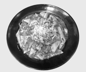 Penne Pasta