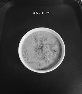 Dal Fry