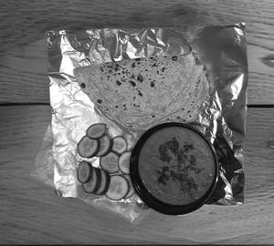Mini Thali