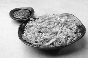 Veg Chilly Garlic Noodles
