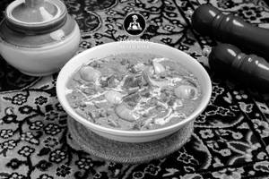 Gosht Do Pyaza
