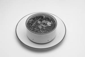 Hot And Sour Veg Soup