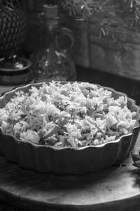 Veg Fried Rice