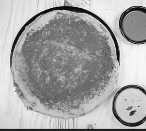 Kaaram Dosa