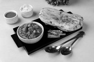 Nutri Kulcha