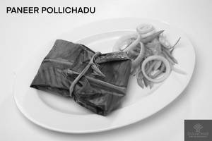 Paneer Pollichadu