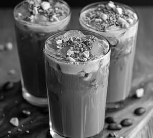 Hazelnut/Vanilla