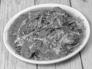 Tawa chicken