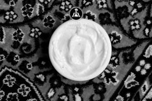 Mayonnaise