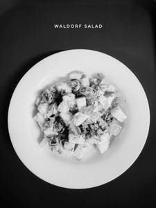 Waldorf Salad