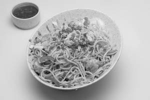 Chicken Noodles