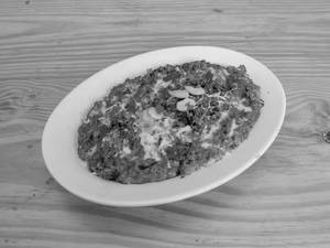 Egg Kheema Masala