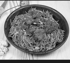 Gobi Noodles