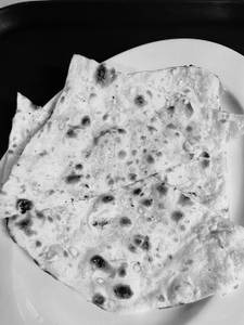 Butter Naan