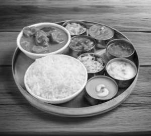 Mutton Meals