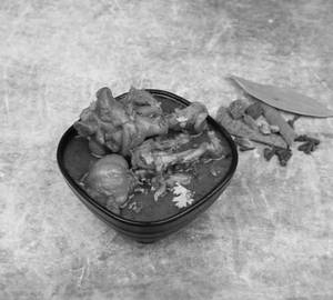 Mutton champaran