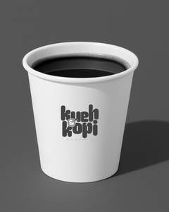 Kopi-o-kosong