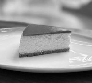 Lotus Biscoff Cheese Cake