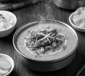 Dal Fry