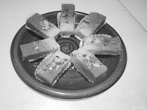 Milkcake (kg)