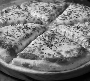 Margarita Pizzaa