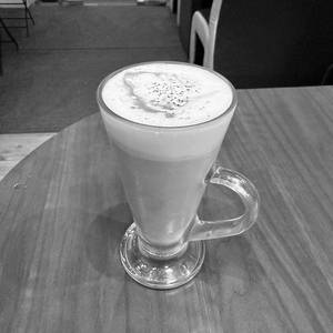 Iced Cappuccino