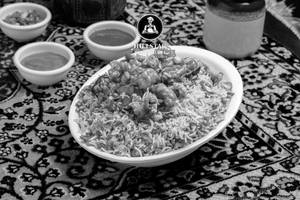 Hillstar Special Fried Rice