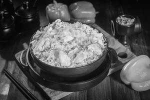 Egg Fried Rice