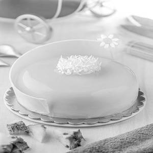 Pineapple Cake