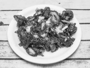 Crispy Veg