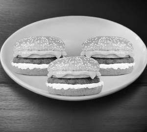 3 Classic Og Burger