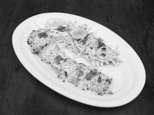 Irani Kabab