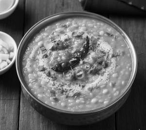 Dal Butter Fry