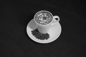 Minted Mocha