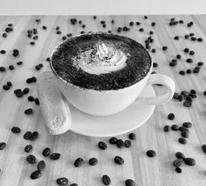 Tiramisu Latte [Non-Alcoholic]                                     