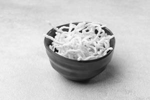 Fry Noodles