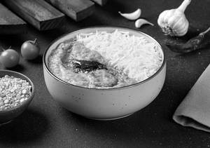 Dal Rice Bowl