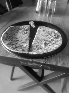 Gobi Paratha