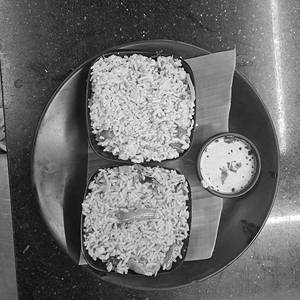 Rice Combo (any 2)