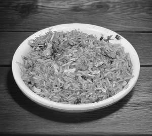 Schezwan Egg Fried Rice