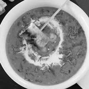 Chees dal makhani