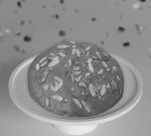 Plum Cake