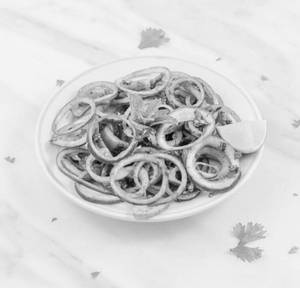 Sirca Onion (100% Restaurant Menu Price)