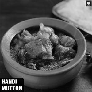 Handi Mutton