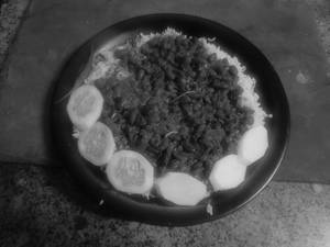 Rajma Chawal