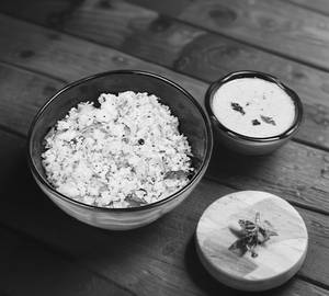 Coconut Rice