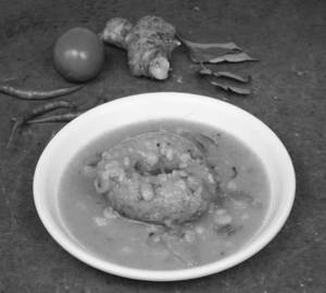 Sambar Vada